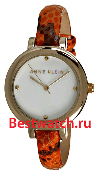 Часы Anne Klein Fashion Time 1236MPOR